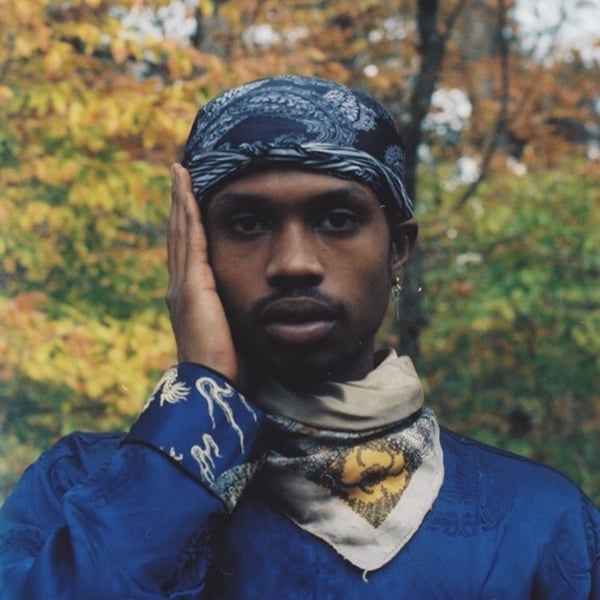 Raury