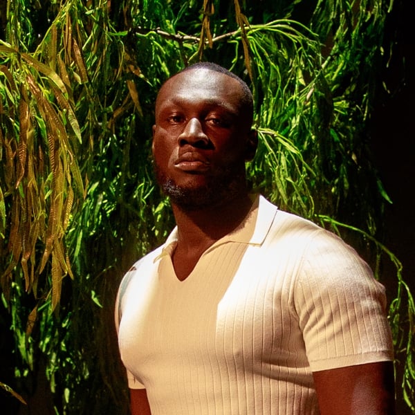 Stormzy