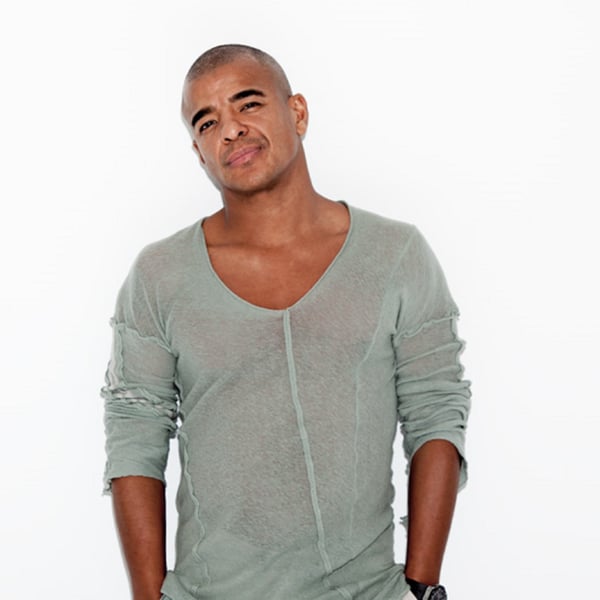 Erick Morillo