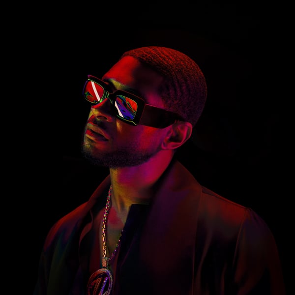 USHER