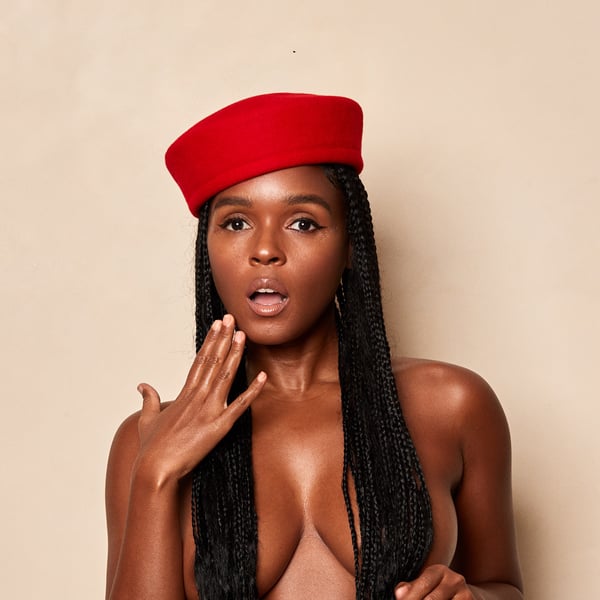 Janelle Monáe