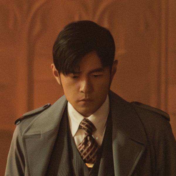 Jay Chou