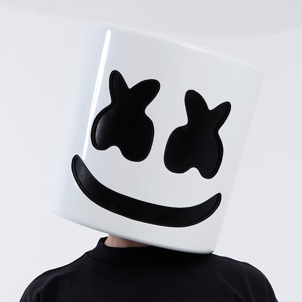 Marshmello