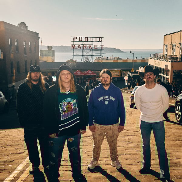 Dexter and The Moonrocks