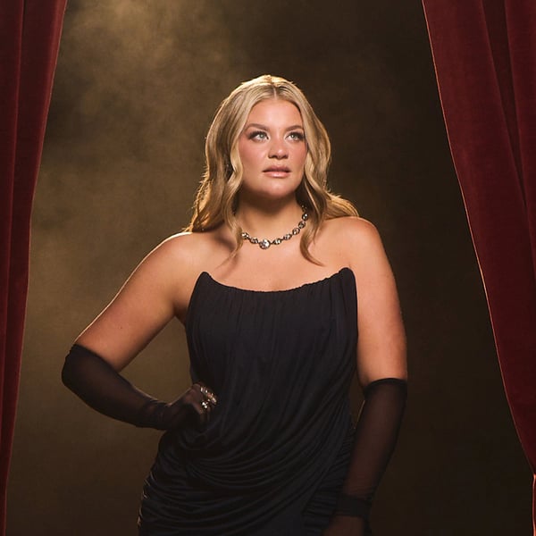 Lauren Alaina