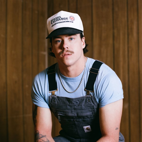 Zach John King