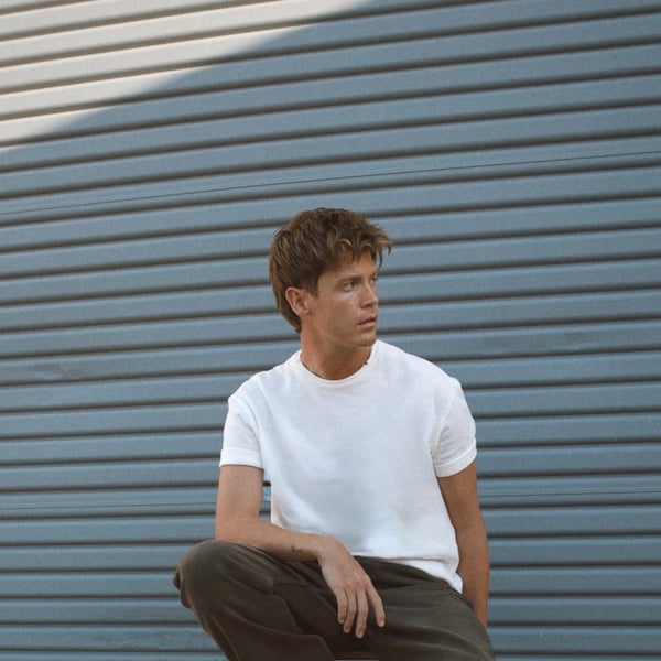 Jamie Miller